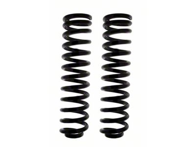 SkyJacker 6-Inch Variable Rate Front Lift Coil Springs (11-16 4WD 6.7L Powerstroke F-350 Super Duty)