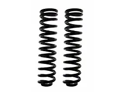 SkyJacker 6-Inch Variable Rate Front Lift Coil Springs (11-16 4WD 6.7L Powerstroke F-350 Super Duty)