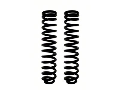 SkyJacker 8.50-Inch Variable Rate Front Lift Coil Springs (11-16 4WD 6.7L Powerstroke F-350 Super Duty)
