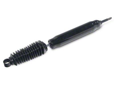 SkyJacker Black MAX Front Shock Absorber for 0 to 3-Inch Lift (17-26 4WD F-350 Super Duty)