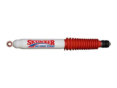 SkyJacker Hydro 7000 Front Shock Absorber for 4-Inch Lift (11-16 4WD F-350 Super Duty)