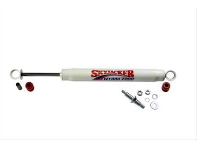 SkyJacker Hydro 7000 HD OEM Replacement Steering Stabilizer (11-16 4WD F-350 Super Duty)
