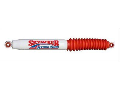 SkyJacker Hydro 7000 Rear Shock Absorber for Stock Height (17-24 4WD F-350 Super Duty)