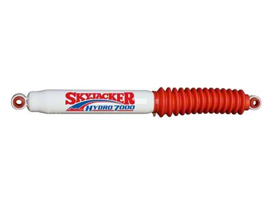 SkyJacker Hydro 7000 Rear Shock Absorber for 0 to 4-Inch Lift (11-16 4WD F-350 Super Duty)