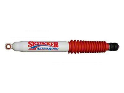 SkyJacker Nitro 8000 Front Shock Absorber for 0 to 3-Inch Lift (17-24 4WD F-350 Super Duty)