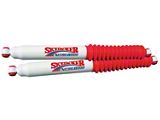 SkyJacker Nitro 8000 Front Shock Absorber for 8.50-Inch Lift (17-25 4WD 6.7L Powerstroke F-350 Super Duty)