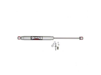 SkyJacker Silver 9000 OEM Replacement Steering Stabilizer (08-25 4WD F-350 Super Duty)