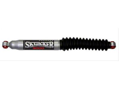 SkyJacker Silver 9000 Replacement Steering Stabilizer Cylinder (11-17 4WD F-350 Super Duty)