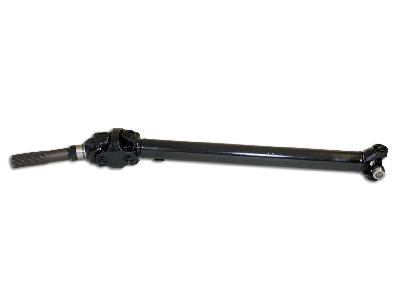GMC Sierra 1500 Front Drive Shaft 36.25 A-Premium Front Drive Shaft Assembly 36.25" For GMC Sierra, Chevy Silverado, Cadillac Escalade 4wd Drive Shaft