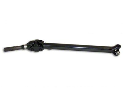 SkyJacker Front Dual Cardan CV Style Driveshaft for 6-Inch Lift (10-18 4WD Silverado 1500)