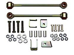 SkyJacker Front Sway Bar Extended End Links for Skyjacker 6-Inch Lift Kit (02-05 4WD RAM 1500)