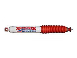 SkyJacker Hydro 7000 Front Shock Absorber for 0 to 1-Inch Lift (02-05 4WD RAM 1500)