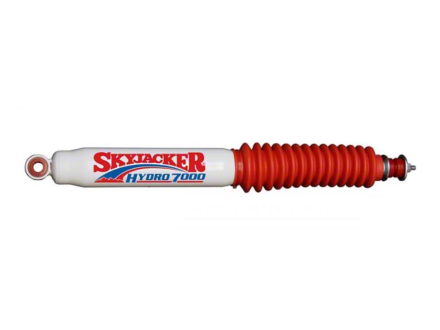 SkyJacker Hydro 7000 Front Shock Absorber for 0 to 1-Inch Lift (02-05 4WD RAM 1500)