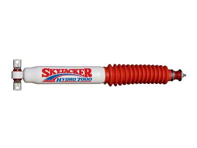 SkyJacker Hydro 7000 Front Shock Absorber for 0 to 1-Inch Lift (99-01 4WD F-150)
