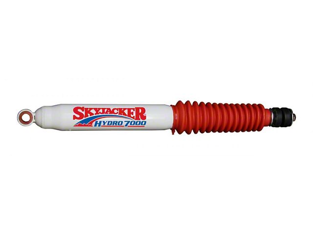 SkyJacker Hydro 7000 Front Shock Absorber for 5 to 6-Inch Lift (02-05 4WD RAM 1500)
