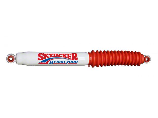 SkyJacker Hydro 7000 Rear Shock Absorber for 1 to 2.50-Inch Lift (04-13 4WD F-150, Excluding Raptor)