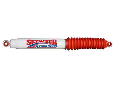 SkyJacker Hydro 7000 Rear Shock Absorber for 1.50 to 4-Inch Lift (07-13 4WD Silverado 1500)