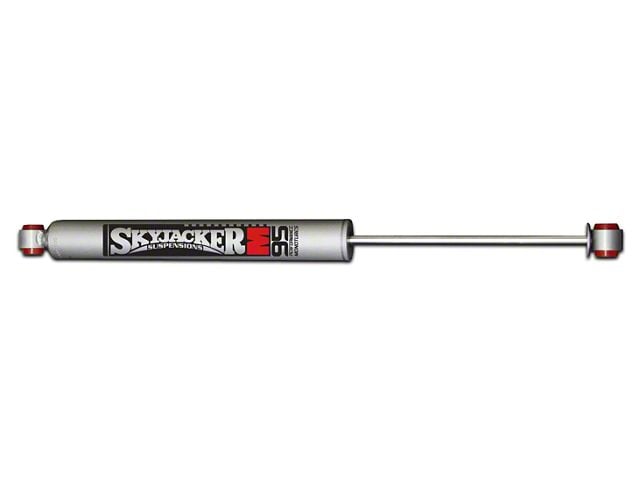 SkyJacker M95 Performance Rear Shock Absorber for 0 to 3-Inch Lift (07-13 4WD Silverado 1500)