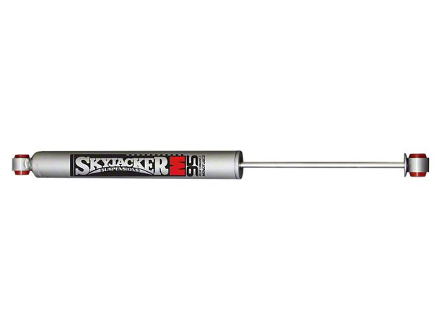 SkyJacker M95 Performance Rear Shock Absorber for 3 to 6-Inch Lift (04-12 4WD F-150, Excluding Raptor)