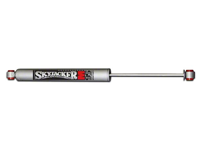 SkyJacker M95 Performance Rear Shock Absorber for 4 to 6-Inch Lift (07-13 4WD Sierra 1500)