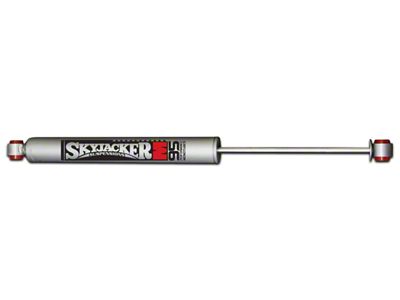 SkyJacker M95 Performance Rear Shock Absorber for 4 to 6-Inch Lift (07-13 4WD Silverado 1500)