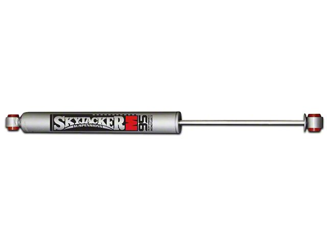 SkyJacker M95 Performance Rear Shock Absorber for Stock Height (06-07 4WD RAM 1500)