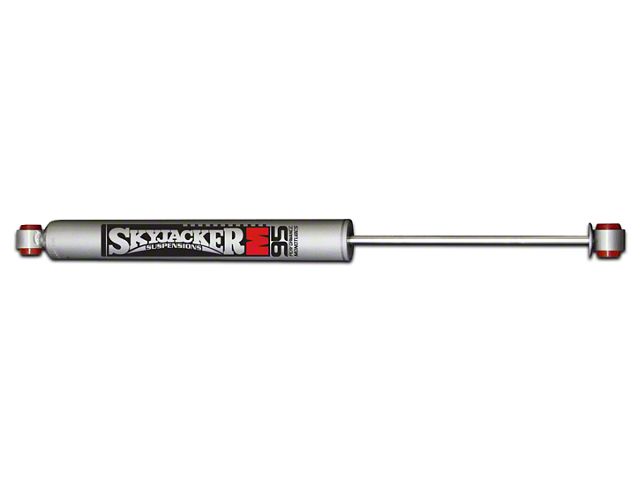 SkyJacker M95 Performance Rear Shock Absorber for Stock Height (07-13 4WD Sierra 1500)