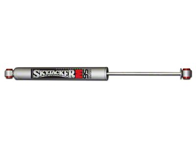 SkyJacker M95 Performance Rear Shock Absorber for Stock Height (07-13 4WD Silverado 1500)