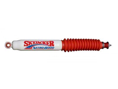 SkyJacker Nitro 8000 Front Shock Absorber for 5 to 6-Inch Lift (97-03 4WD F-150)