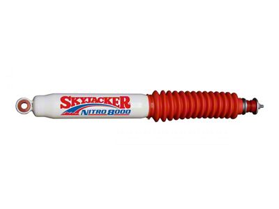 SkyJacker Nitro 8000 Rear Shock Absorber for 1 to 5-Inch Lift (97-03 4WD F-150)