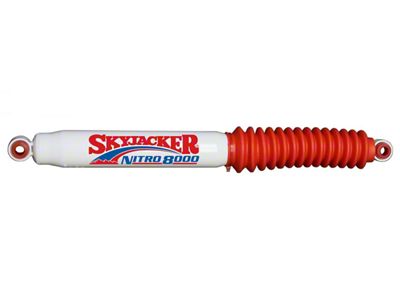 SkyJacker Nitro 8000 Rear Shock Absorber for 1.50 to 4-Inch Lift (07-13 4WD Sierra 1500)