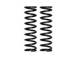 SkyJacker 2.50-Inch x 12-Inch Coil-Over Coil Springs; 200 lb. (Universal; Some Adaptation May Be Required)
