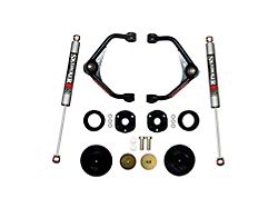 SkyJacker 3-Inch Upper Control Arm Lift Kit with M95 Performance Shocks (12-18 4WD RAM 1500 w/o Air Ride)
