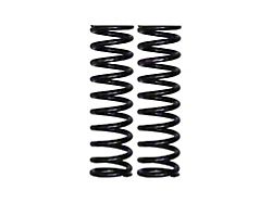 SkyJacker 3-Inch x 16-Inch Coil-Over Coil Springs; 350 lb. (Universal; Some Adaptation May Be Required)