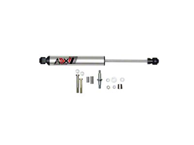 SkyJacker ADX 2.0 CNC Machined Polished Aluminum HD OEM Stabilizer Kit (94-01 4WD RAM 1500)