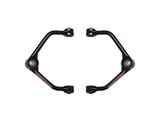 SkyJacker Upper A-Arms with HD Ball Joints for 2 to 3-Inch Lift (19-26 4WD RAM 1500 w/o Air Ride, Excluding RHO & TRX)