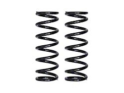 SkyJacker 2.50-Inch x 10-Inch Coil-Over Coil Springs; 200 lb. (Universal; Some Adaptation May Be Required)