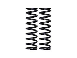 SkyJacker 2.50-Inch x 14-Inch Coil-Over Coil Springs; 150 lb. (Universal; Some Adaptation May Be Required)