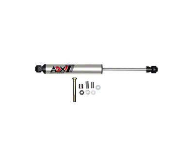 SkyJacker ADX 2.0 CNC Machined Polished Aluminum HD OEM Stabilizer Kit (03-13 4WD RAM 2500)