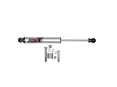 SkyJacker ADX 2.0 CNC Machined Polished Aluminum HD OEM Stabilizer Kit (94-02 4WD RAM 2500 w/ Drop Pitman Arm)