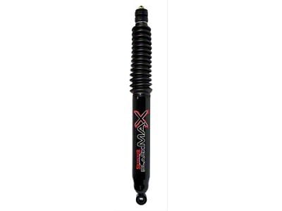 SkyJacker Black MAX Front Shock Absorber for Stock Height (03-12 4WD RAM 2500)