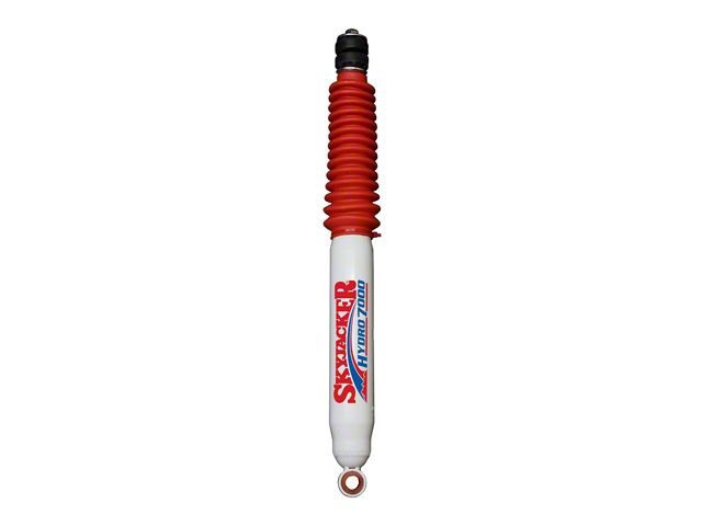 SkyJacker Hydro 7000 Front Shock Absorber for 1 to 2.50-Inch Lift (03-12 4WD RAM 2500)