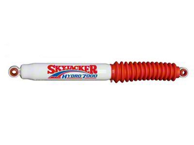 SkyJacker Hydro 7000 Rear Shock Absorber for 6 to 7-Inch Lift (03-12 4WD RAM 2500)