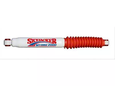 SkyJacker Hydro 7000 Replacement Steering Stabilizer Cylinder (03-17 4WD RAM 2500)