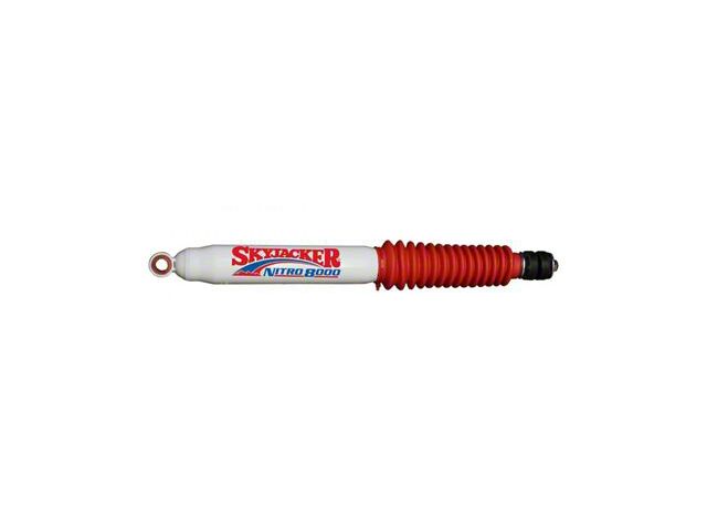 SkyJacker Nitro 8000 Front Shock Absorber for 0 to 2-Inch Lift (14-24 4WD 6.7L RAM 2500)