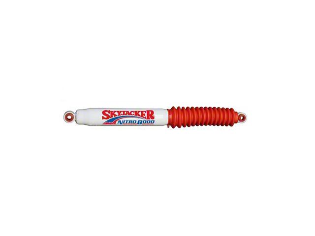 SkyJacker Nitro 8000 Rear Shock Absorber for 6 to 7-Inch Lift (03-12 4WD RAM 2500)