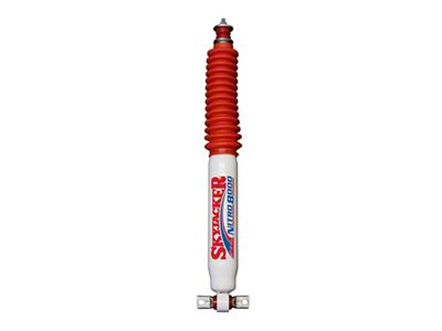 SkyJacker Nitro 9000 Front Shock Absorber for 1 to 2.50-Inch Lift (03-11 4WD RAM 2500)