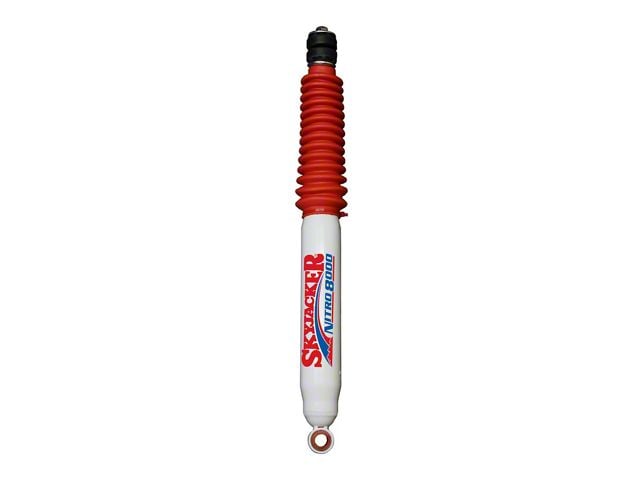 SkyJacker Nitro 9000 Front Shock Absorber for 1 to 2.50-Inch Lift (03-12 4WD RAM 2500)