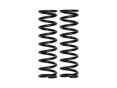 SkyJacker 2.50-Inch x 12-Inch Coil-Over Coil Springs; 150 lb. (Universal; Some Adaptation May Be Required)