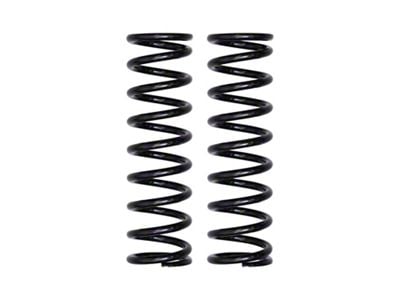SkyJacker 2.50-Inch x 12-Inch Coil-Over Coil Springs; 200 lb. (Universal; Some Adaptation May Be Required)